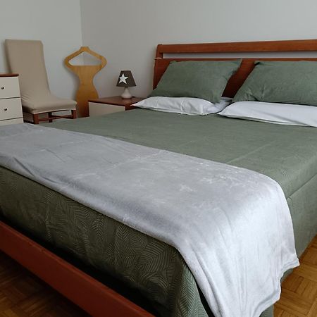 Appartamento Casa Alice Omegna Buitenkant foto