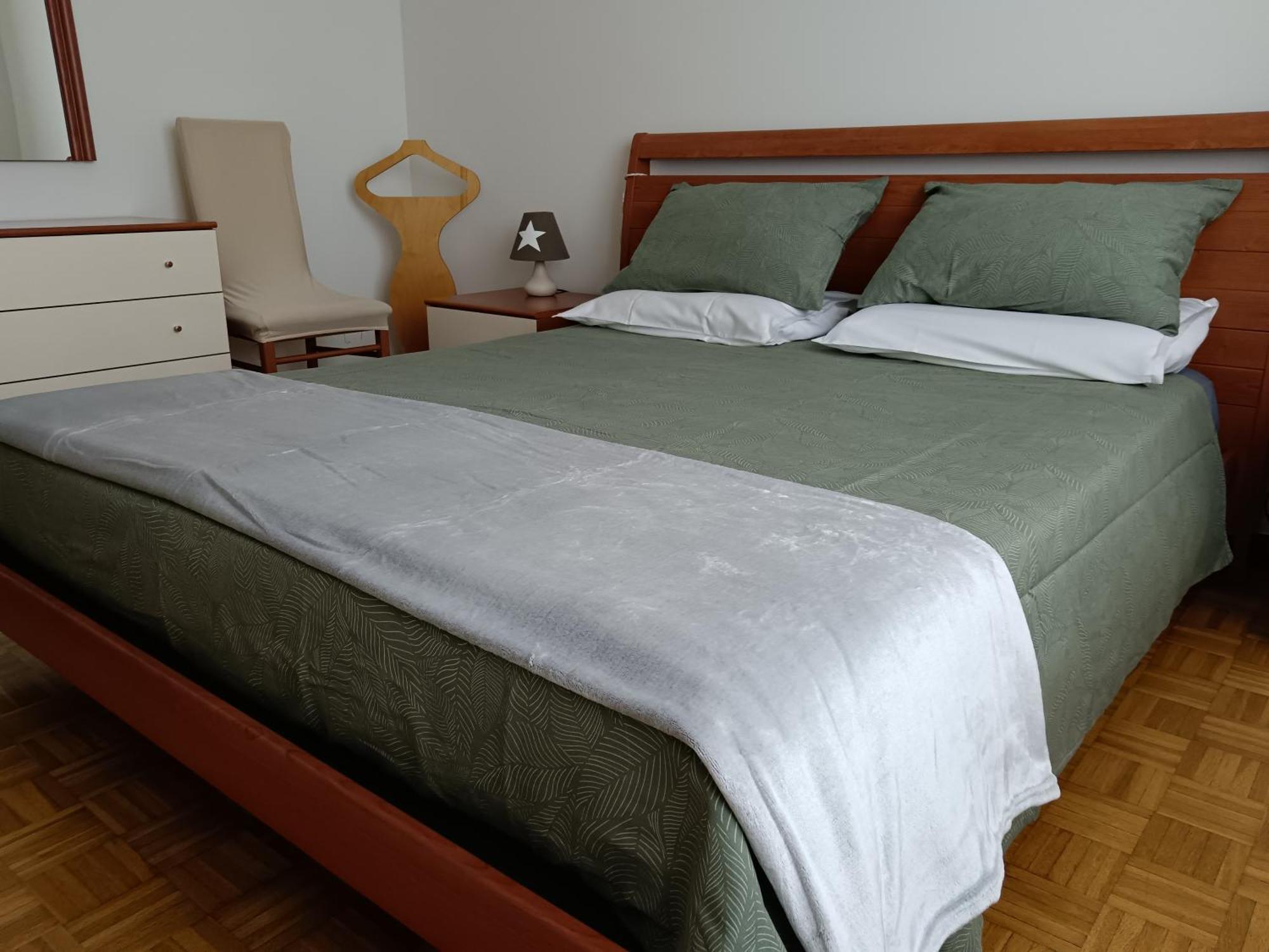 Appartamento Casa Alice Omegna Buitenkant foto